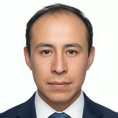 Diego Ismael<br/> Sánchez Martinez