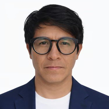 Kenji Rolando<br/> Yanza Tigre