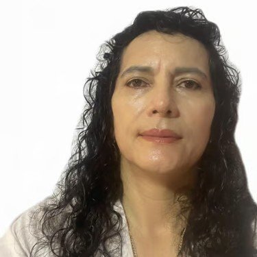 Laura Rosa<br/> Naranjo Maldonado