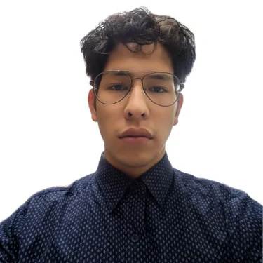Daniel Sebastián<br/> Prieto Domínguez