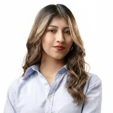 Diana Cristina<br/> Álvarez Yumbla