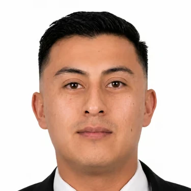 Edwin Daniel<br/> Peñafiel Ochoa