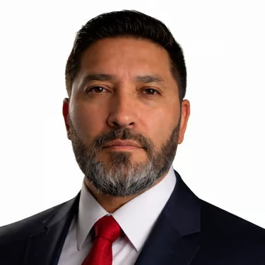 Eloy Benjamín<br/> Avilés Tapia