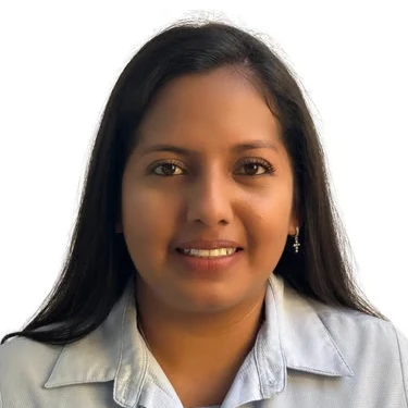 Erika Estefanía<br/> Ordoñez Quiñonez