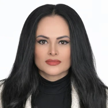 Glenda Maricela<br/> Méndez Espinoza