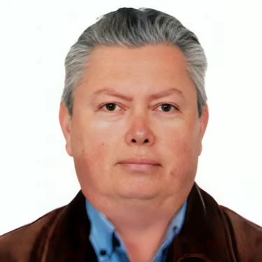 Javier Mario<br/> Crespo Romero