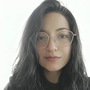 Jessica Alexandra<br/> Arévalo Nieves
