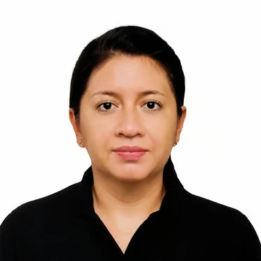 Johana Lizbeth<br/> Nuñez Meneses