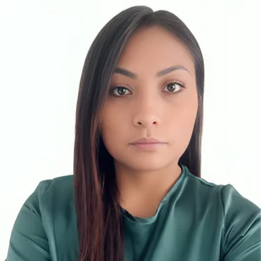 Johanna Alexandra<br/> Juma Jimbo