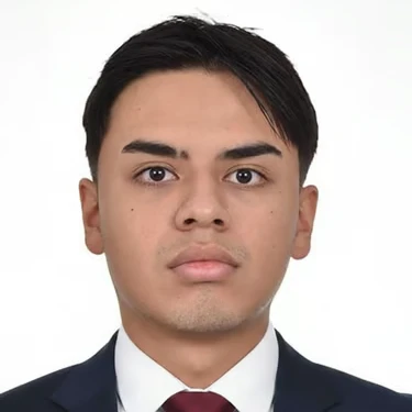 Jorge Ernesto<br/> Ambrosi Morales