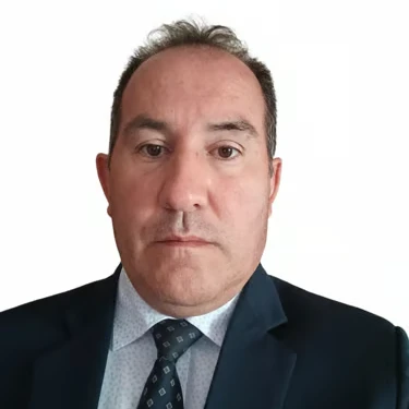 Jorge Fabricio<br/> Prieto Prieto