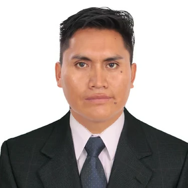 José Santiago<br/> Guamán Tenesaca