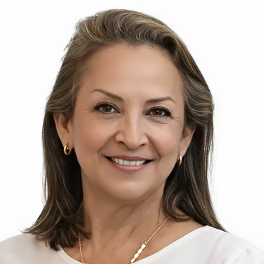 Liliana del Rocio<br/> Chiriboga Cuadrado