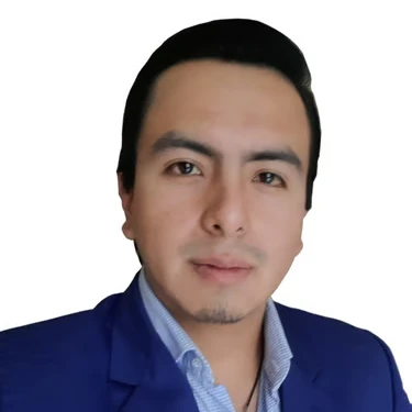 Robin David<br/> Girón Quizhpe