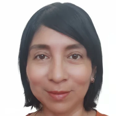 Silvia Karina<br/> Villarroel Reinoso