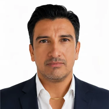 Vicente Ramón<br/> Pico Macias