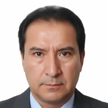 Wilson Santiago<br/> Jaramillo Bastantes