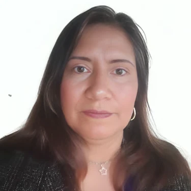 Zoila Margarita<br/> Chiqui Llangari