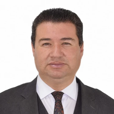Geovanny Xavier<br/> Medina Abad